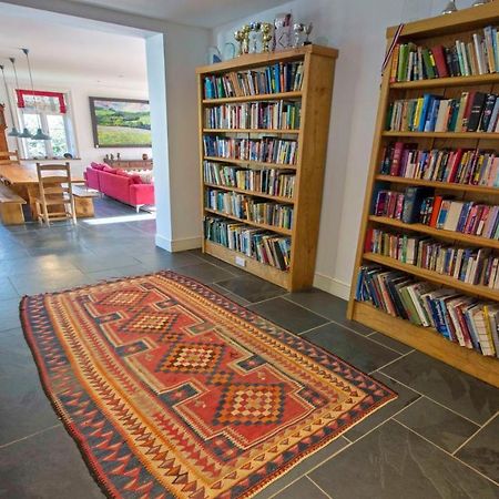 Crowborough Farm - Impressive & Sophisicated Home Surrounded By Unspoilt Countryside In Georgeham - Dog Friendly, Sleeps 14 Exteriér fotografie