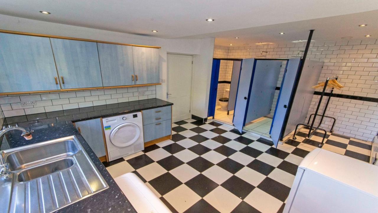 Crowborough Farm - Impressive & Sophisicated Home Surrounded By Unspoilt Countryside In Georgeham - Dog Friendly, Sleeps 14 Exteriér fotografie
