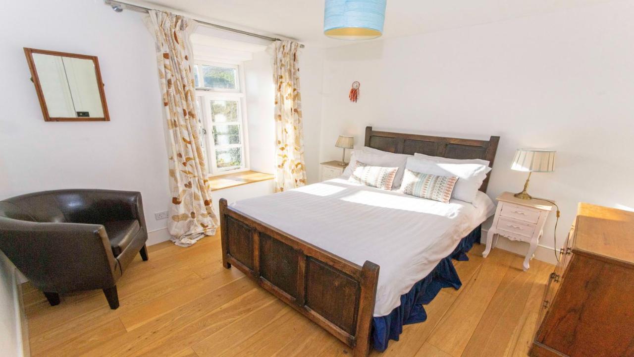 Crowborough Farm - Impressive & Sophisicated Home Surrounded By Unspoilt Countryside In Georgeham - Dog Friendly, Sleeps 14 Exteriér fotografie