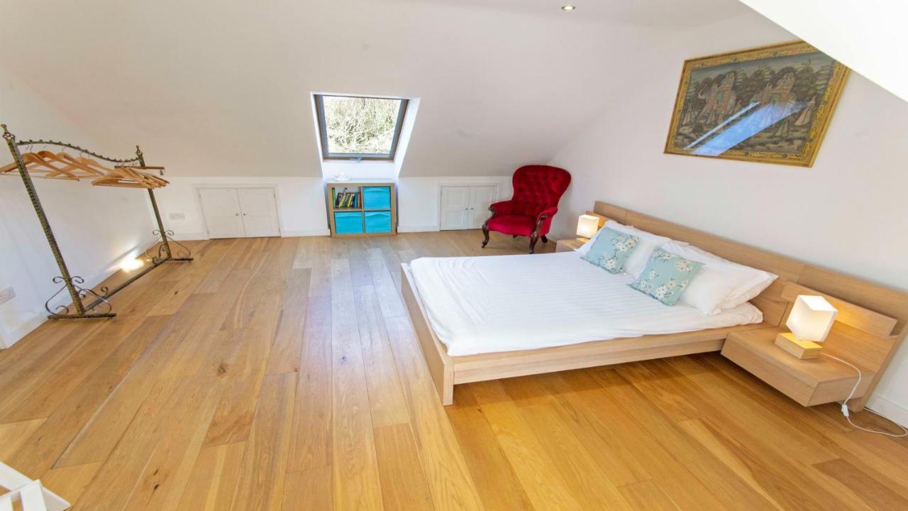 Crowborough Farm - Impressive & Sophisicated Home Surrounded By Unspoilt Countryside In Georgeham - Dog Friendly, Sleeps 14 Exteriér fotografie