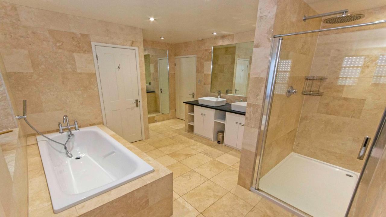 Crowborough Farm - Impressive & Sophisicated Home Surrounded By Unspoilt Countryside In Georgeham - Dog Friendly, Sleeps 14 Exteriér fotografie