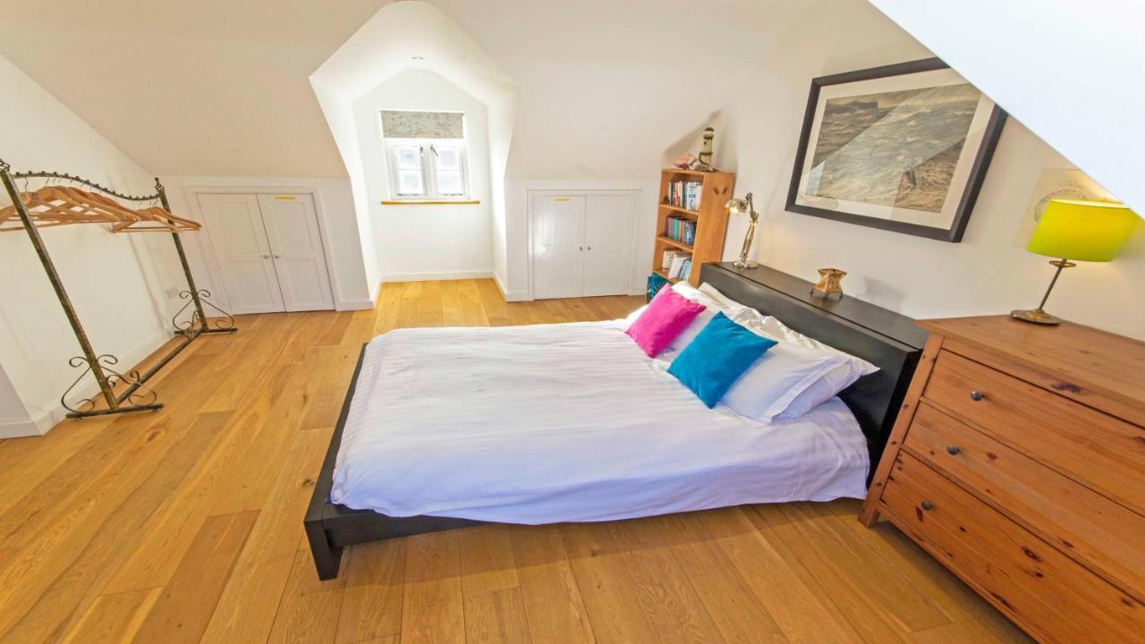 Crowborough Farm - Impressive & Sophisicated Home Surrounded By Unspoilt Countryside In Georgeham - Dog Friendly, Sleeps 14 Exteriér fotografie