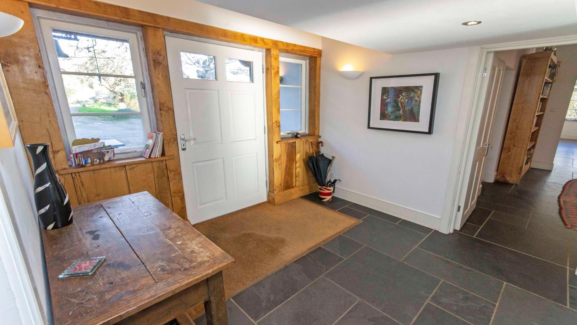 Crowborough Farm - Impressive & Sophisicated Home Surrounded By Unspoilt Countryside In Georgeham - Dog Friendly, Sleeps 14 Exteriér fotografie