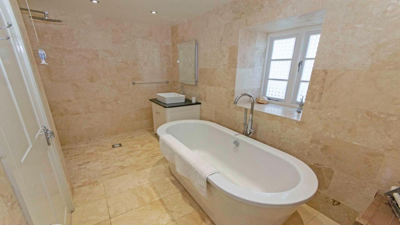 Crowborough Farm - Impressive & Sophisicated Home Surrounded By Unspoilt Countryside In Georgeham - Dog Friendly, Sleeps 14 Exteriér fotografie