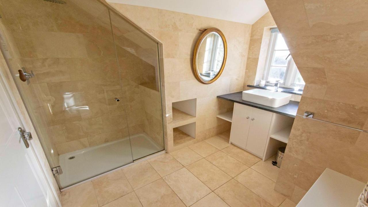 Crowborough Farm - Impressive & Sophisicated Home Surrounded By Unspoilt Countryside In Georgeham - Dog Friendly, Sleeps 14 Exteriér fotografie